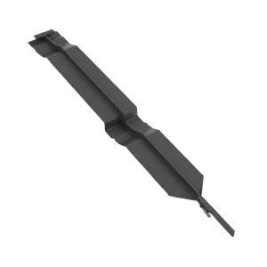 Durasid 333mm Invisible Joiner - Anthracite Grey