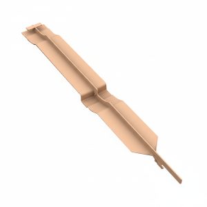 Durasid 333mm Invisible Joiner - Camel