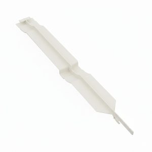 Durasid 333mm Invisible Joiner - Cream