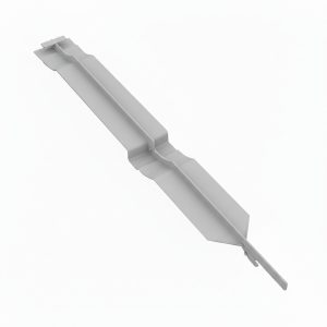 Durasid 333mm Invisible Joiner - Grey
