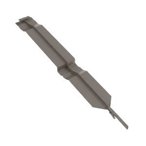 Durasid 333mm Invisible Joiner - Quartz Grey