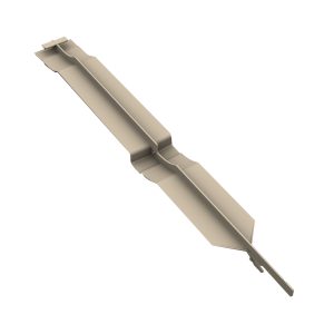 Durasid 333mm Invisible Joiner - Sand