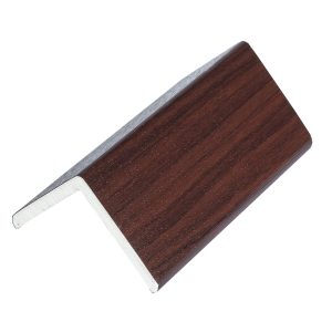 Rigid Angle 50m x 50m x 5m  - Rosewood