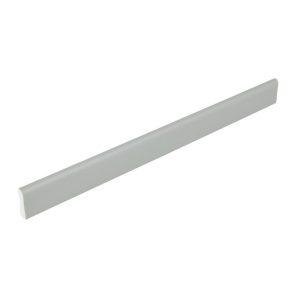 28mm x 6mm Concord PVC Foiled Edge Trim, 5m - Sage