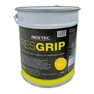 RESTEC ResGrip Daffodil Yellow - 10kg