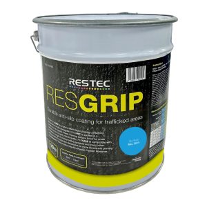 RESTEC ResGrip Sky Blue - 10kg
