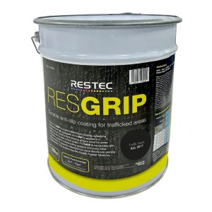 RESTEC ResGrip Traffic Blue - 10kg