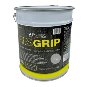 RESTEC ResGrip Window Grey - 10kg