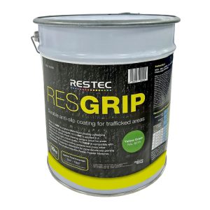 RESTEC ResGrip Yellow Green - 10kg