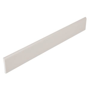 45mm x 5.5mm Concord PVC Foiled Architrave, 5m - Claystone