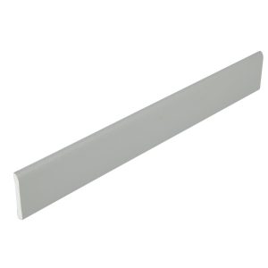 45mm x 5.5mm Concord PVC Foiled Architrave, 5m - Sage