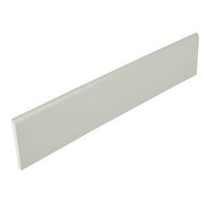 65mm x 5.5mm Concord PVC Foiled Architrave, 5m - Pebble Grey