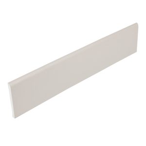 65mm x 5.5mm Concord PVC Foiled Architrave, 5m - Claystone