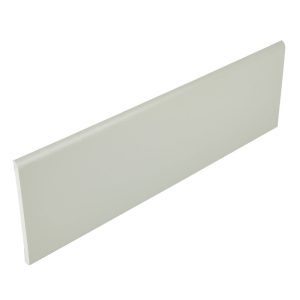 95mm x 5.5mm Concord PVC Foiled Architrave, 5m - Pebble Grey