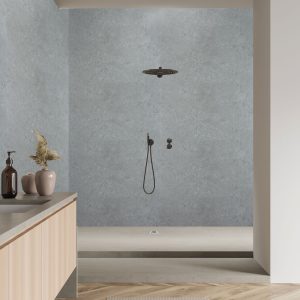 Zest Wall Panel 250 x 2600mm -  Portland (Pack Of 4)