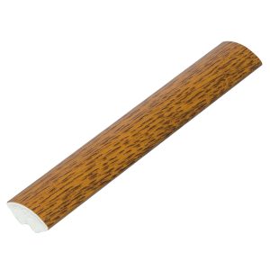 12.5mm Concord Quadrant, 5m - Light Oak