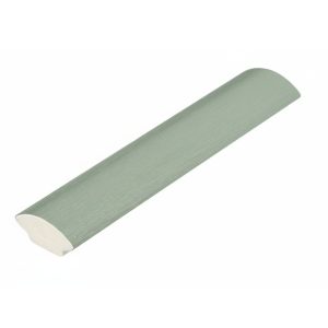 17.5mm Concord PVC Quadrant, 5m - Chartwell Green