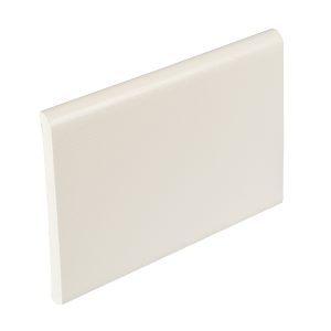 70mm x 6mm Concord PVC Architrave, 5m - Cream