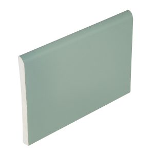 70mm x 6mm Concord PVC Architrave, 5m - Chartwell Green