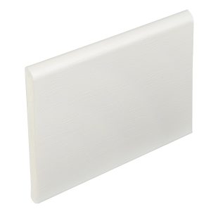 70mm x 6mm Concord PVC Architrave, 5m - White