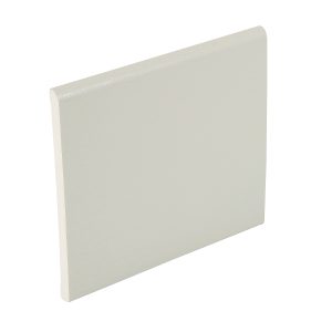 95mm x 6mm Concord PVC Architrave, 5m - Agate Grey