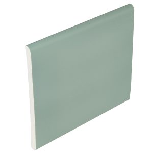 95mm x 6mm Concord PVC Architrave, 5m - Chartwell Green