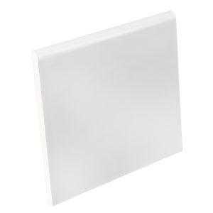 95mm x 6mm Concord PVC Architrave, 5m - White
