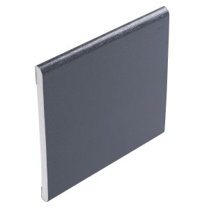 95mm x 6mm Concord PVC Architrave, 5m - Anthracite Grey