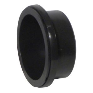 Kayflow Soil End Plug Cap - Black