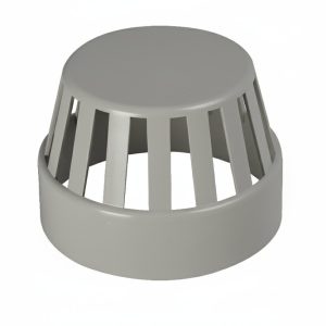 Kayflow Soil Cowl - Grey