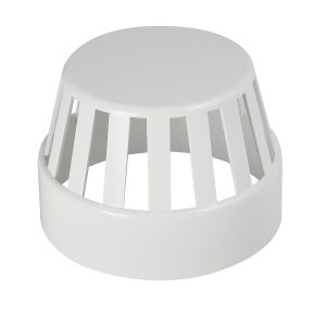 Kayflow Soil Cowl - White