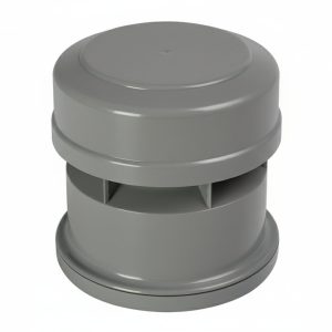 Kayflow Soil Air Admittance Valve - Grey