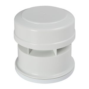 Kayflow Soil Air Admittance Valve - White