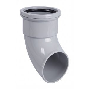 Kayflow 110mm SuperDeep 170 Round Shoe - Grey