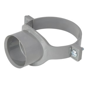 Kayflow Soil 50mm Strap Boss - Grey