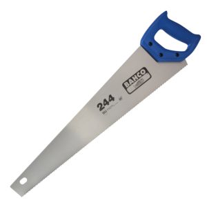 Bahco 22" Handsaw 550mm