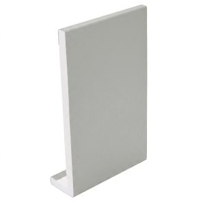 250mm Square 9mm Cover Board x 5m - Agate Grey