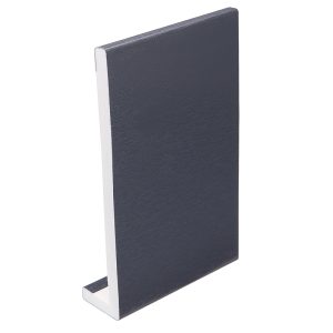 225mm Square  9mm Cover Board x 5m - Anthracite Grey