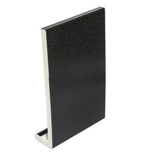 225mm Square  9mm Cover Board x 5m - Black