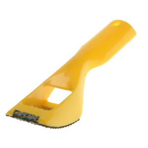 Stanley Moulded Body Surform Shaver Tool