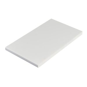 100mm Multi Use / Soffit 9mm Board x  5m - White