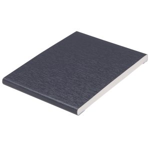 250mm Multi Use / Soffit 9mm Board x  5m - Anthracite Grey
