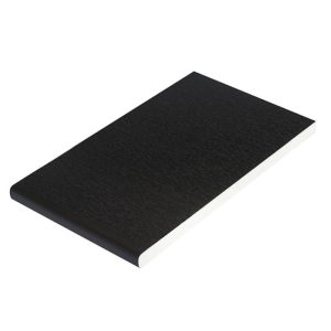 100mm Multi Use / Soffit 9mm Board x  5m - Black