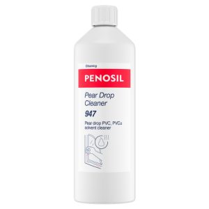 PENOSIL 1L UPVC Pear Drop Solvent Cleaner 947