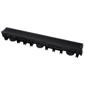 Storm Drain Plus x 1m Polypropylene Grating