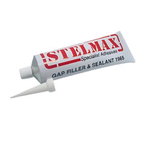 STELMAX 1965 Filler and Sealant - White