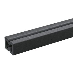 Suelo 3.6m Composite Decking Joist 40 x 30mm