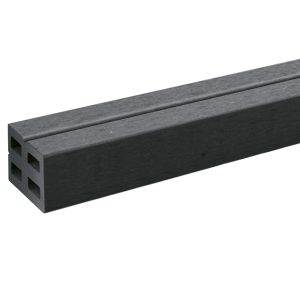 Suelo 3.6m Composite Decking Joist 61 x 41mm