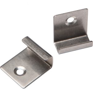 Tub of 30 Starter Clips & 30 Screws