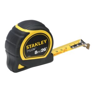 Stanley 8m Tape Measure